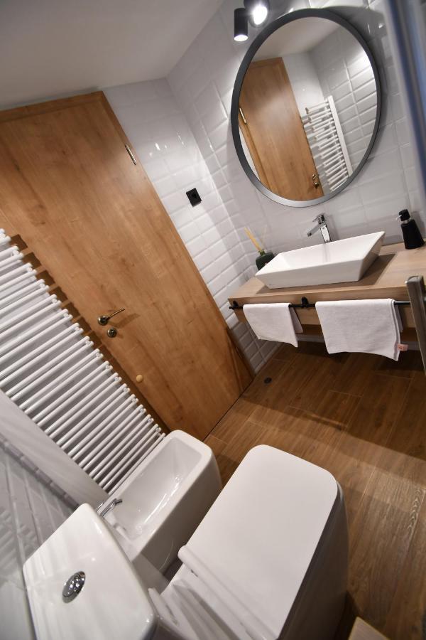 Tweed House Villa Budapest Luaran gambar