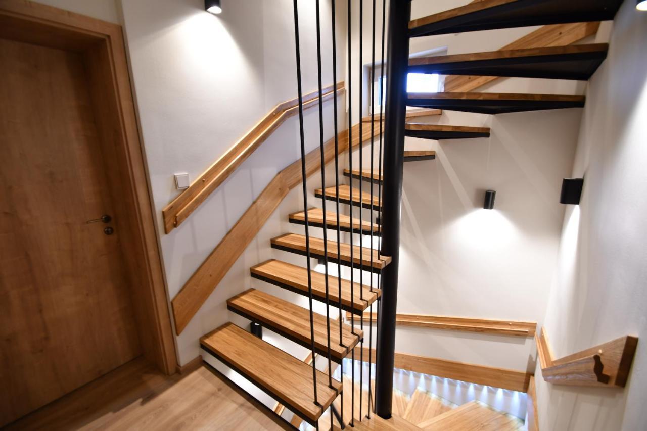 Tweed House Villa Budapest Luaran gambar