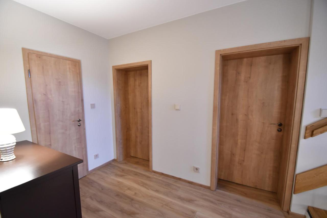 Tweed House Villa Budapest Luaran gambar