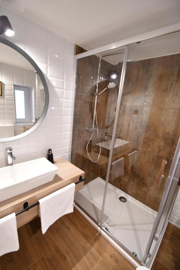 Tweed House Villa Budapest Luaran gambar