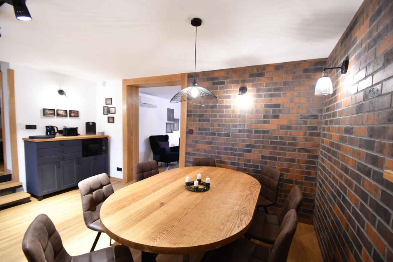 Tweed House Villa Budapest Luaran gambar