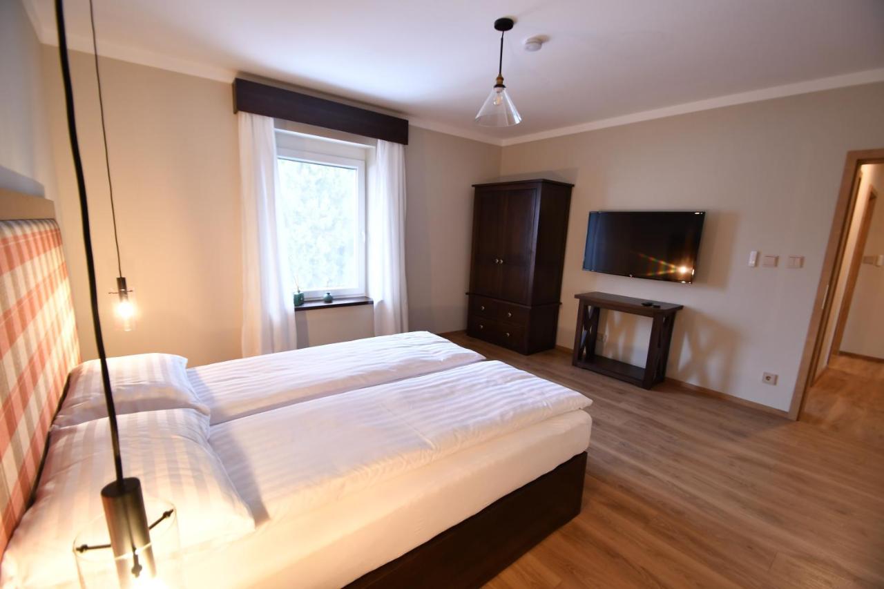 Tweed House Villa Budapest Luaran gambar