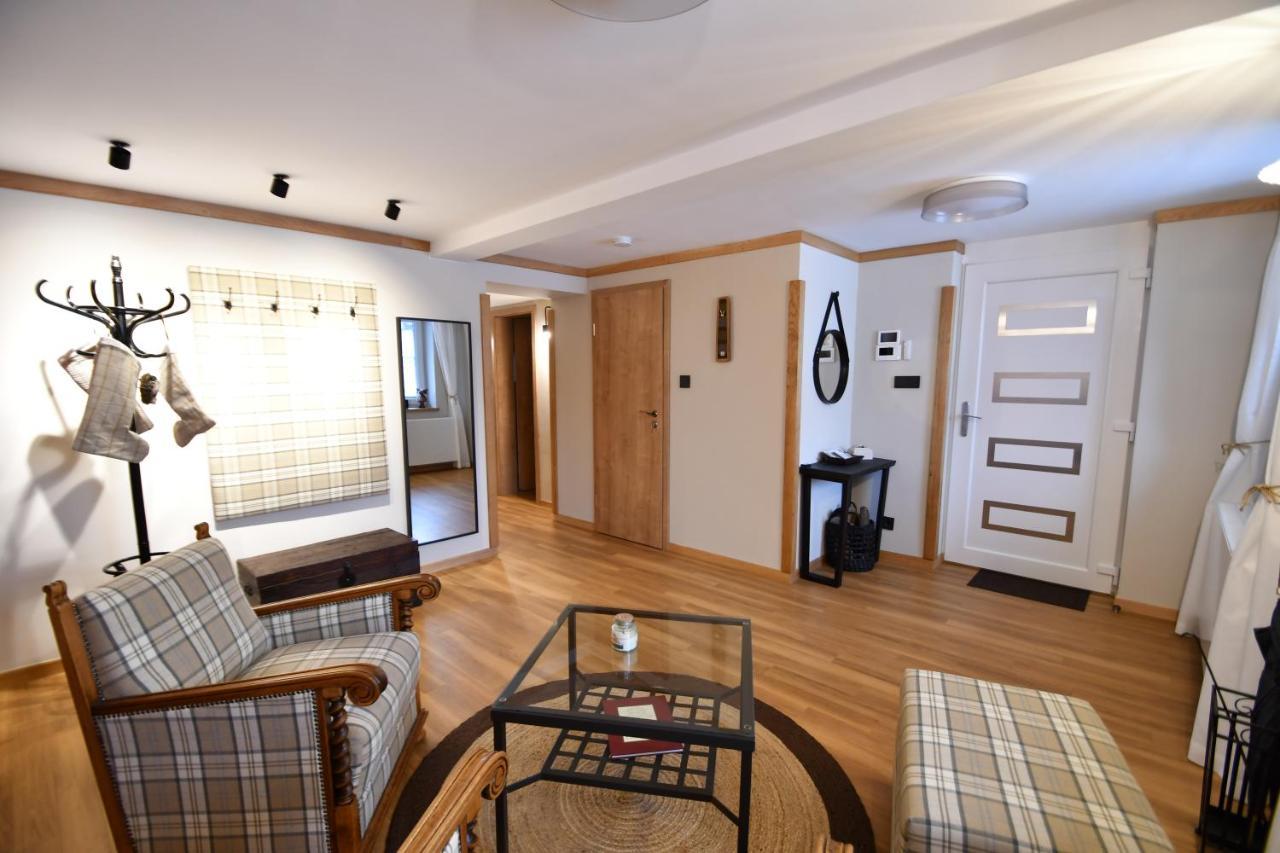 Tweed House Villa Budapest Luaran gambar
