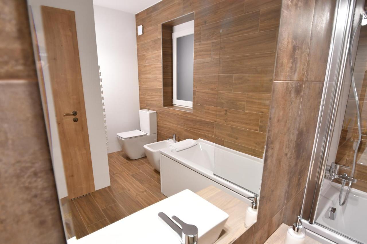 Tweed House Villa Budapest Luaran gambar