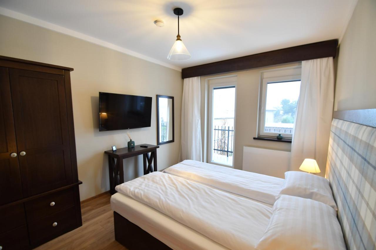 Tweed House Villa Budapest Luaran gambar