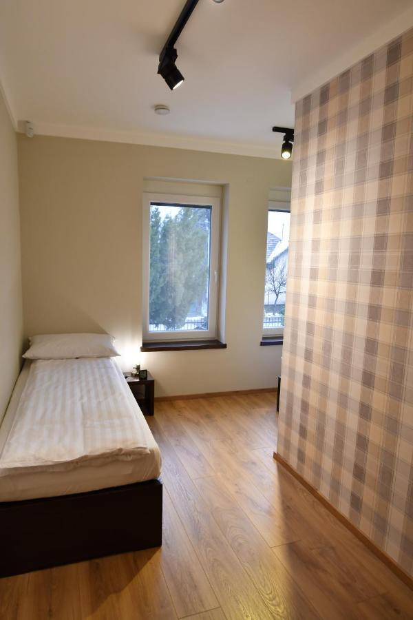 Tweed House Villa Budapest Luaran gambar