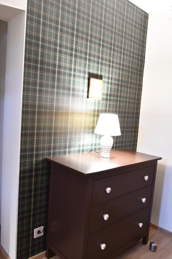 Tweed House Villa Budapest Luaran gambar