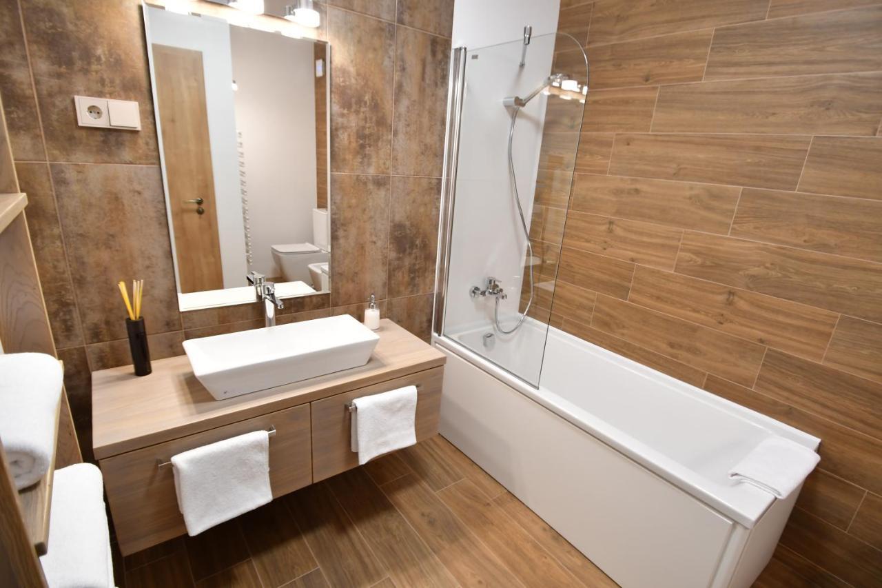 Tweed House Villa Budapest Luaran gambar