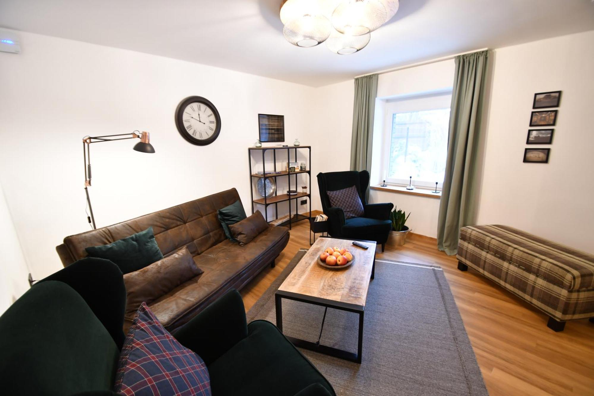 Tweed House Villa Budapest Luaran gambar