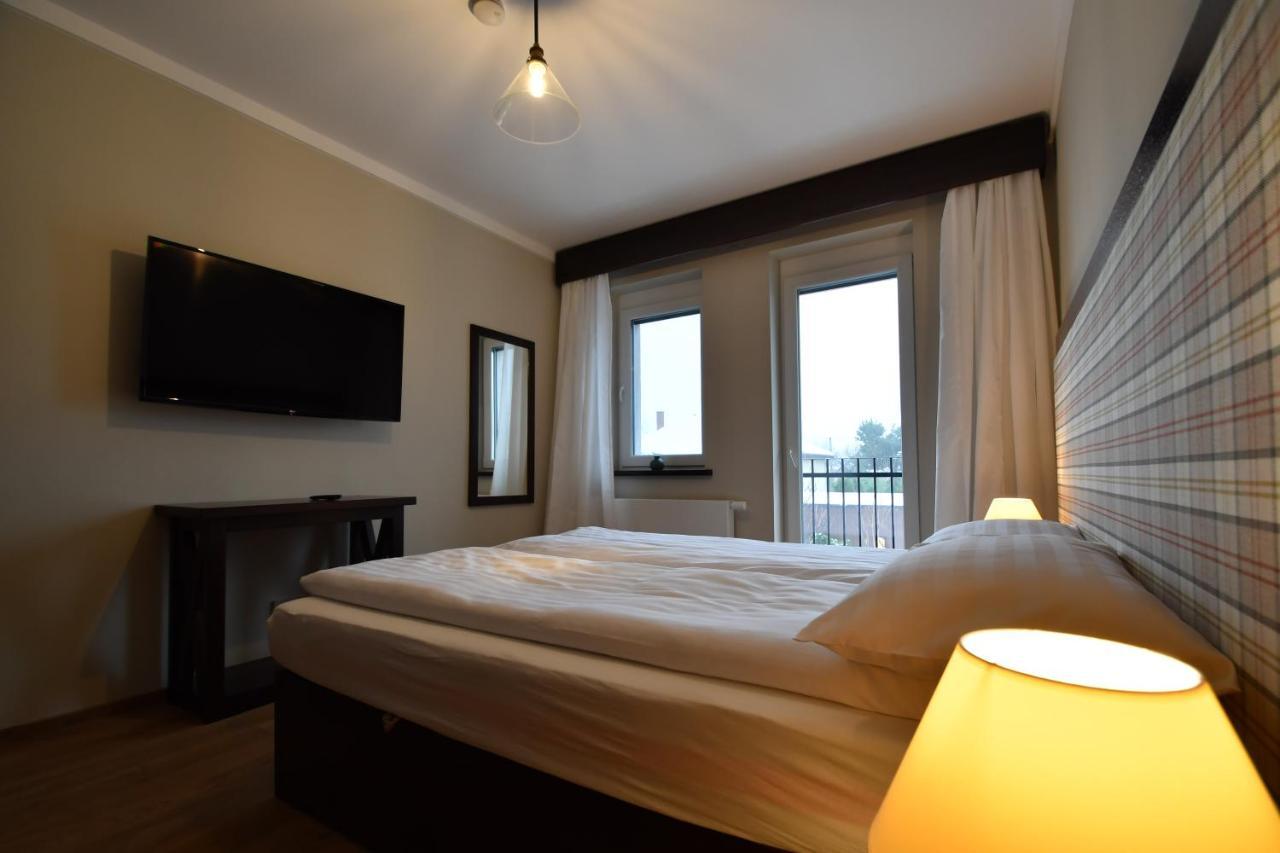 Tweed House Villa Budapest Luaran gambar