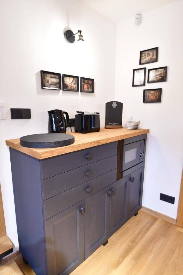 Tweed House Villa Budapest Luaran gambar