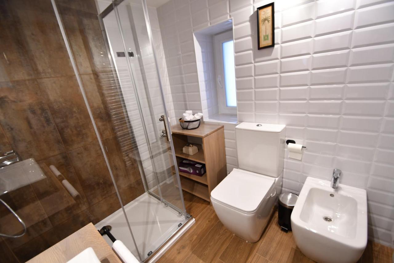 Tweed House Villa Budapest Luaran gambar