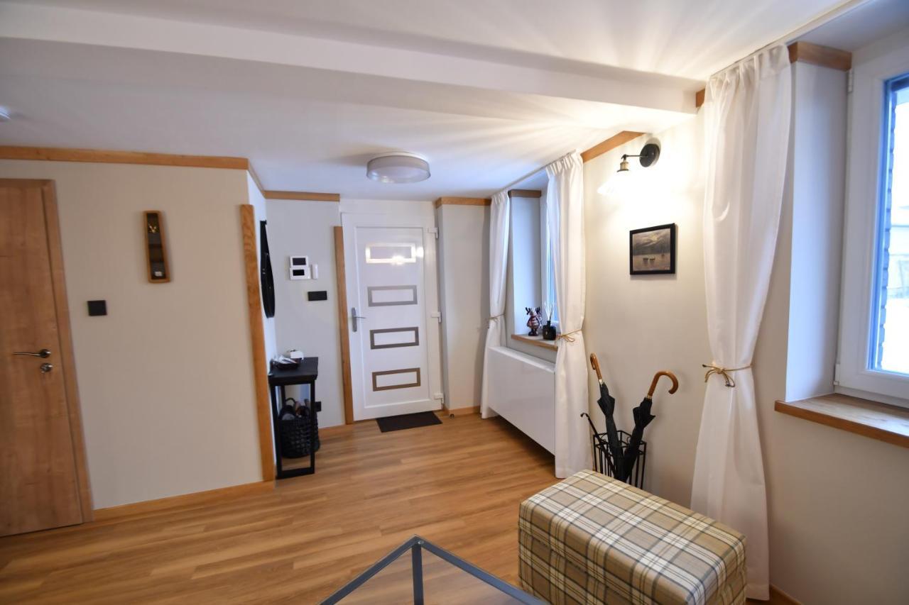Tweed House Villa Budapest Luaran gambar