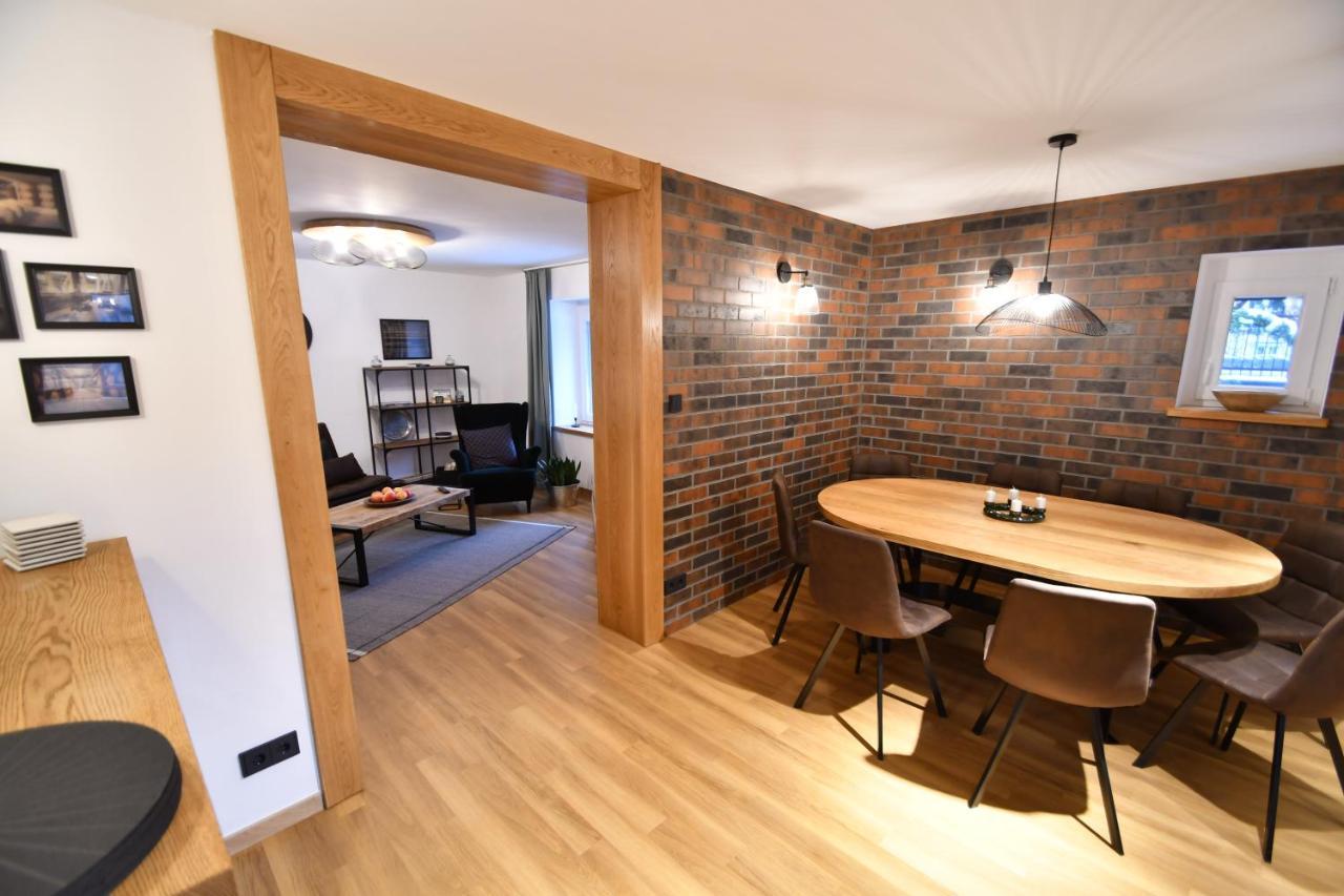 Tweed House Villa Budapest Luaran gambar
