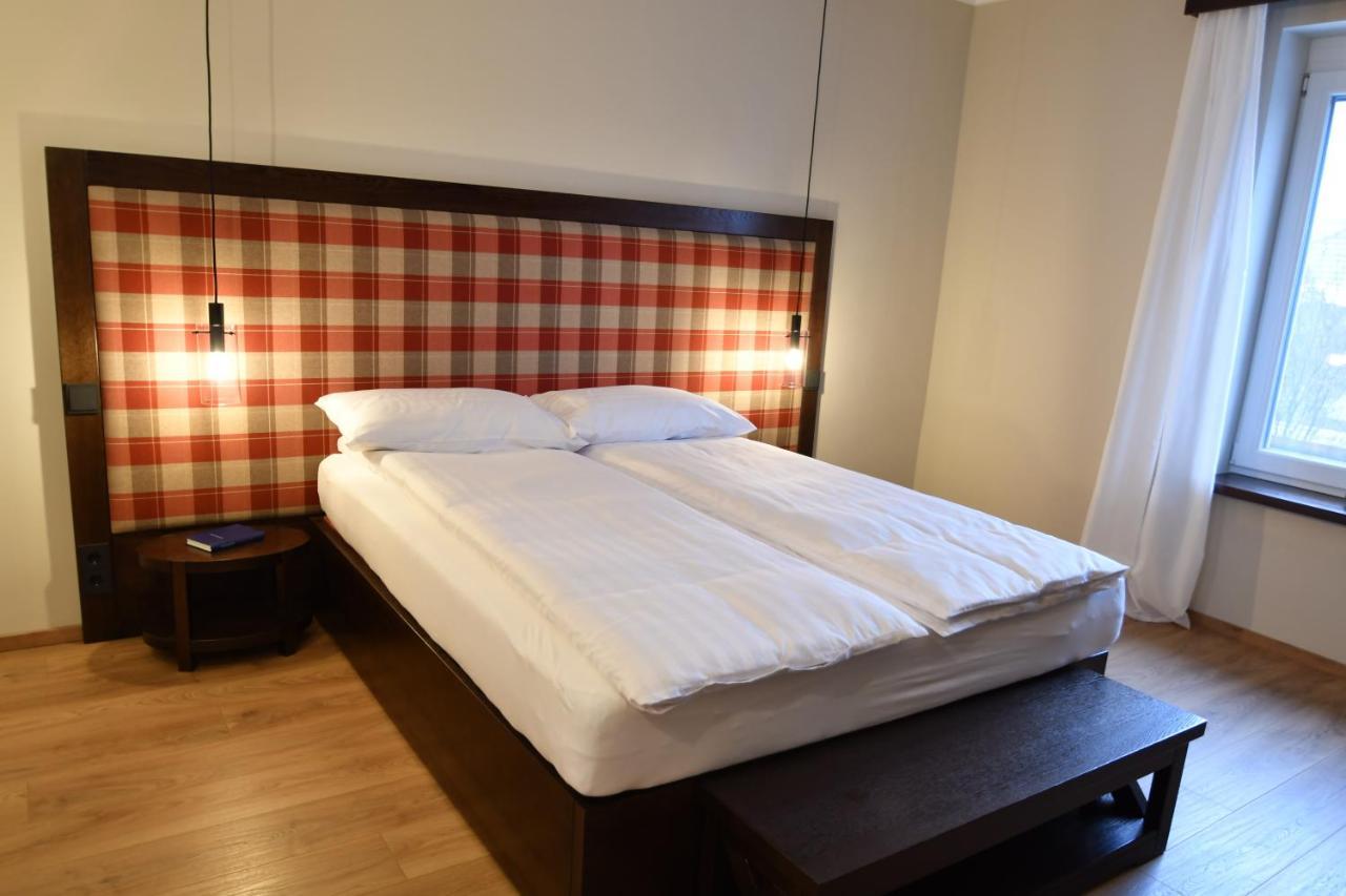 Tweed House Villa Budapest Luaran gambar